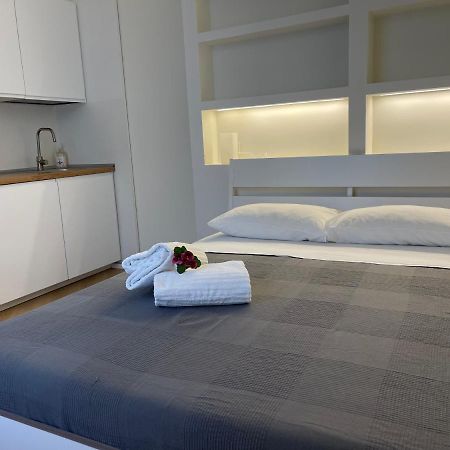A Casa Di Beatrice Apartment มิลาน ภายนอก รูปภาพ