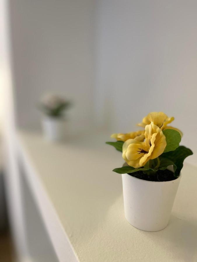 A Casa Di Beatrice Apartment มิลาน ภายนอก รูปภาพ