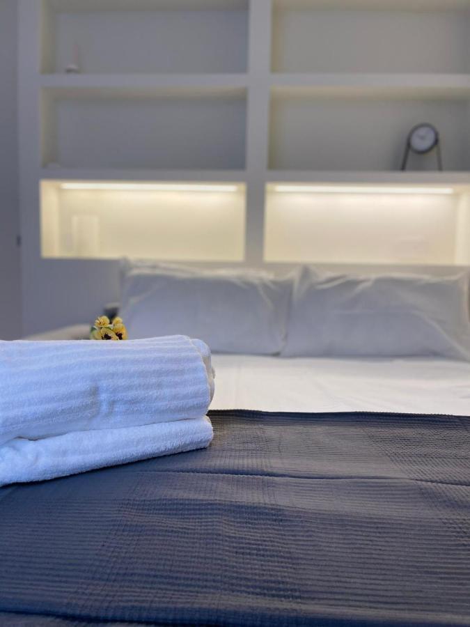 A Casa Di Beatrice Apartment มิลาน ภายนอก รูปภาพ