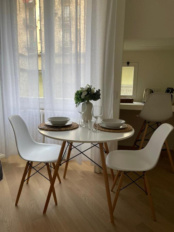 A Casa Di Beatrice Apartment มิลาน ภายนอก รูปภาพ