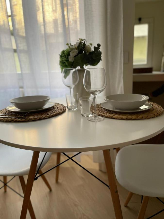 A Casa Di Beatrice Apartment มิลาน ภายนอก รูปภาพ