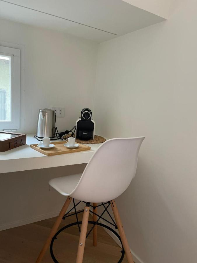 A Casa Di Beatrice Apartment มิลาน ภายนอก รูปภาพ