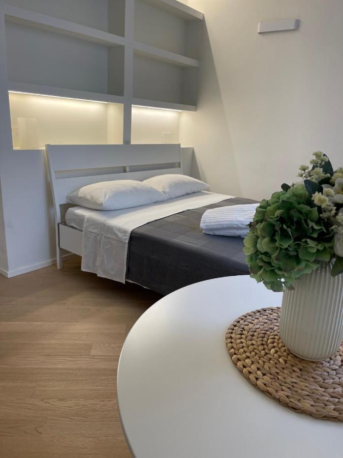 A Casa Di Beatrice Apartment มิลาน ภายนอก รูปภาพ